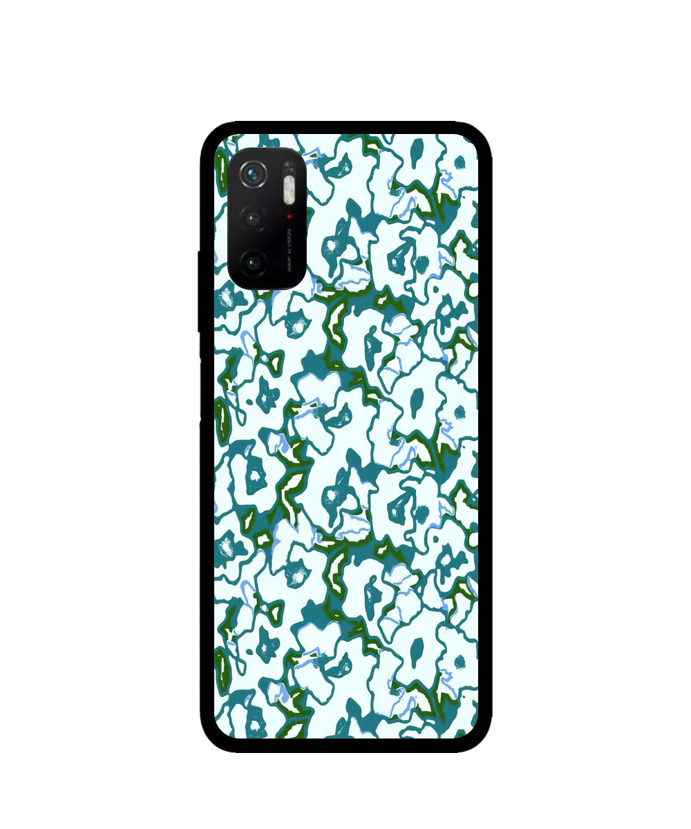 Case / Etui / Pokrowiec / Obudowa na telefon. Wzór: Xiaomi POCO M3 Pro 5G / Redmi Note 10 5G