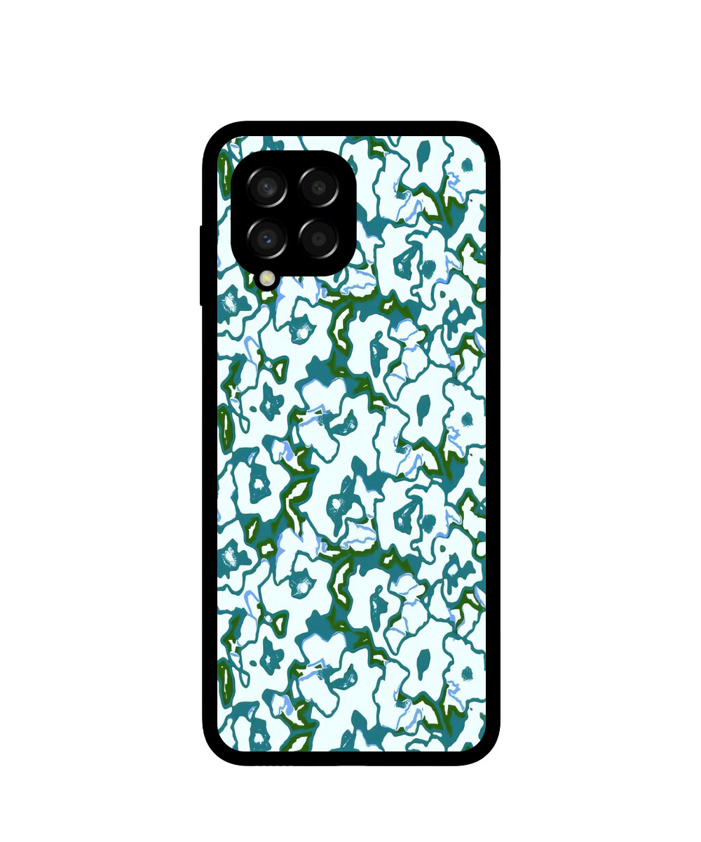 Case / Etui / Pokrowiec / Obudowa na telefon. Wzór: Samsung Galaxy M33