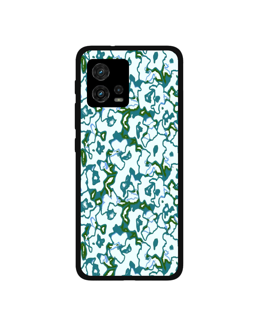 Case / Etui / Pokrowiec / Obudowa na telefon. Wzór: Motorola Moto G72