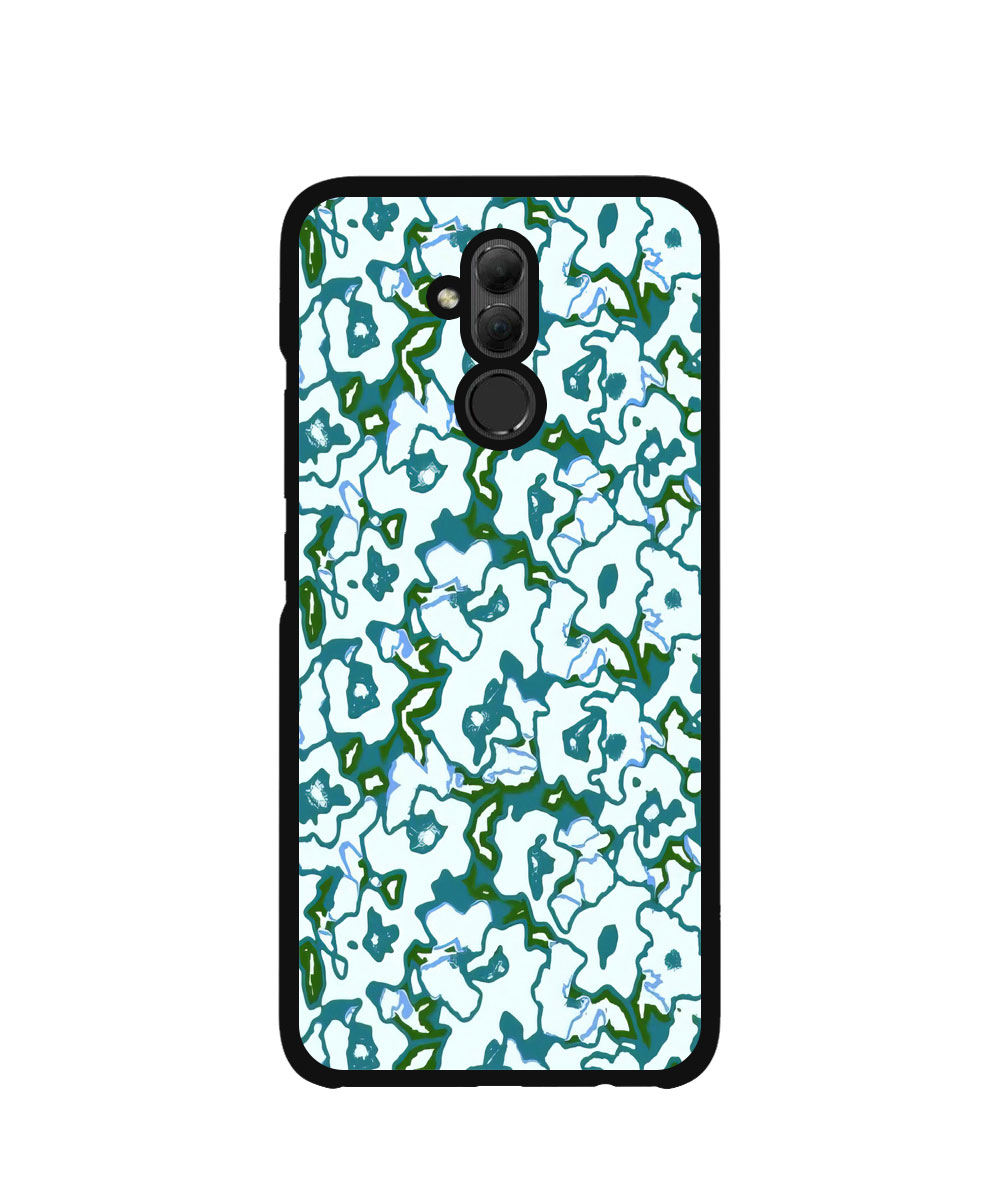 Case / Etui / Pokrowiec / Obudowa na telefon. Wzór: Huawei Mate 20 Lite