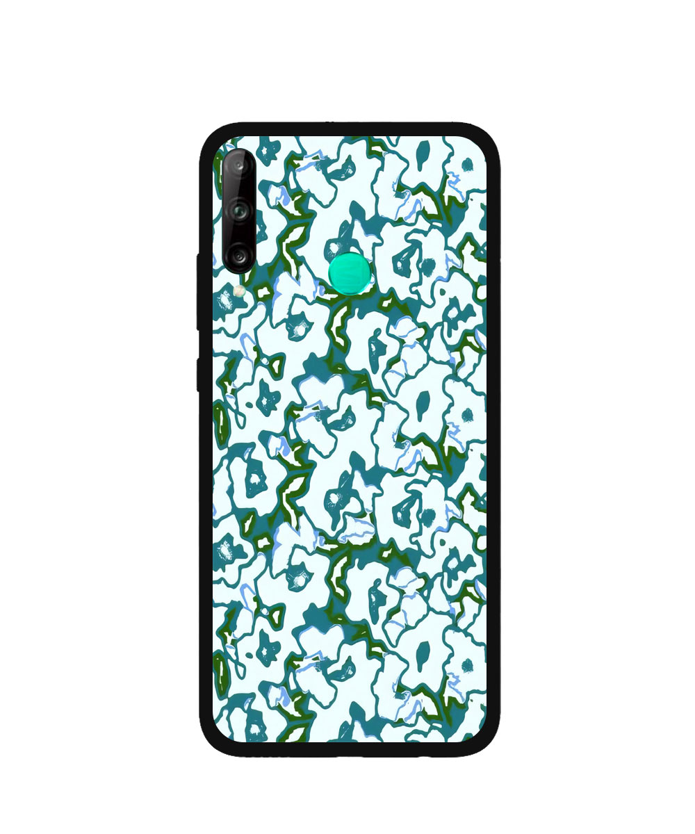 Case / Etui / Pokrowiec / Obudowa na telefon. Wzór: Huawei Y7p