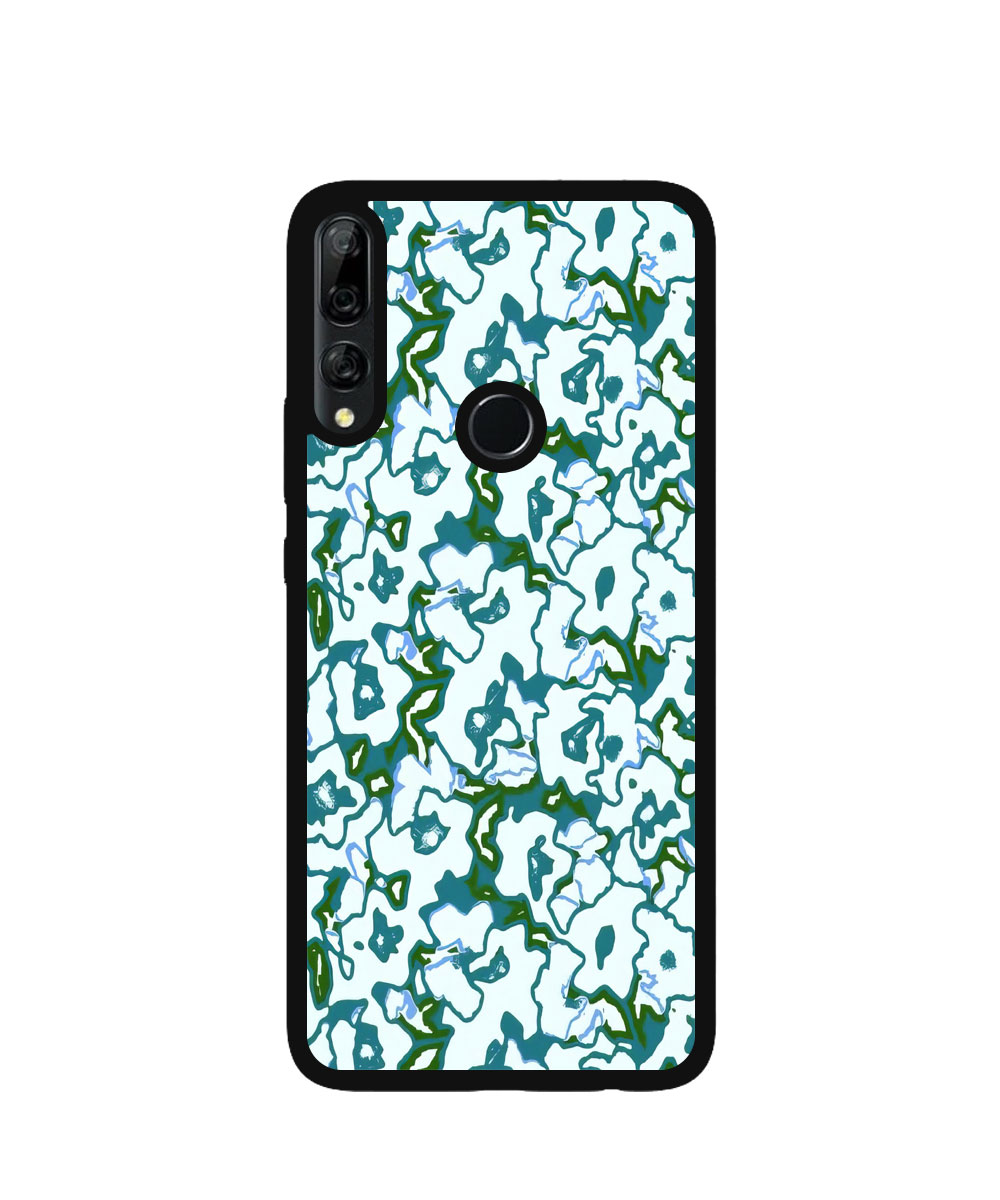 Case / Etui / Pokrowiec / Obudowa na telefon. Wzór: Huawei y9 Prime