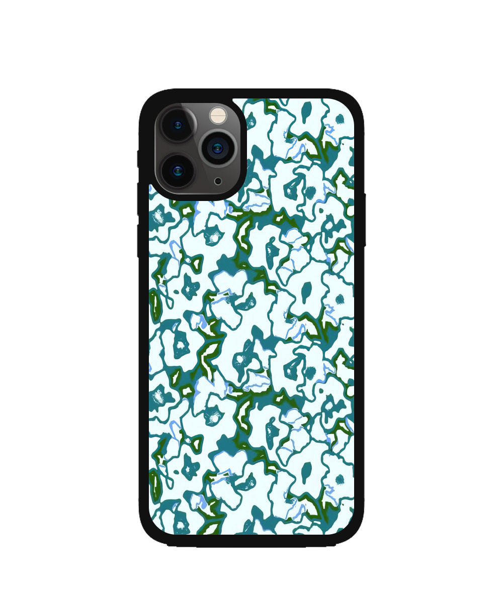 Case / Etui / Pokrowiec / Obudowa na telefon. Wzór: iPhone 11 Pro Max