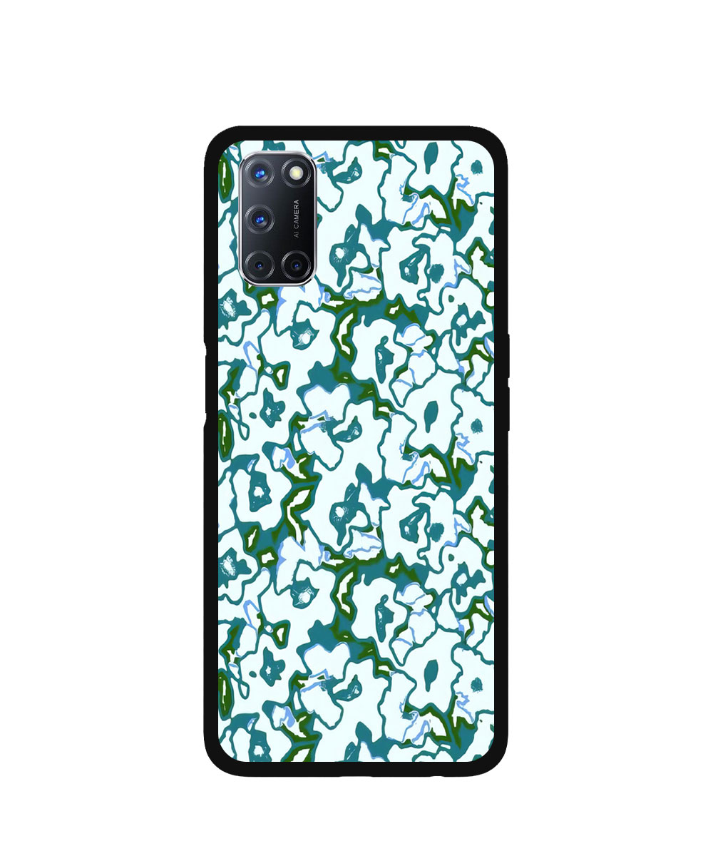 Case / Etui / Pokrowiec / Obudowa na telefon. Wzór: Oppo A52/A72/A92