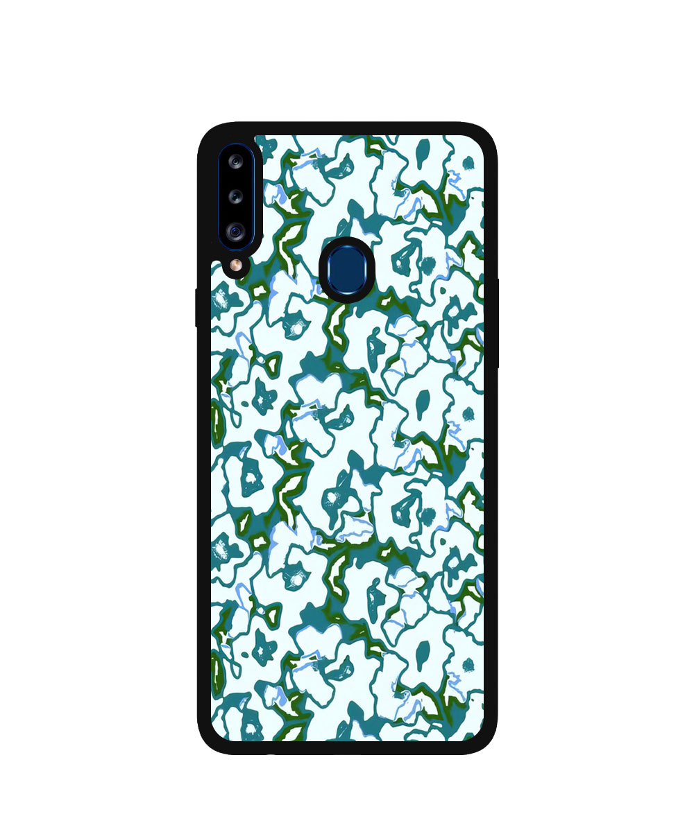 Case / Etui / Pokrowiec / Obudowa na telefon. Wzór: Samsung Galaxy A20s