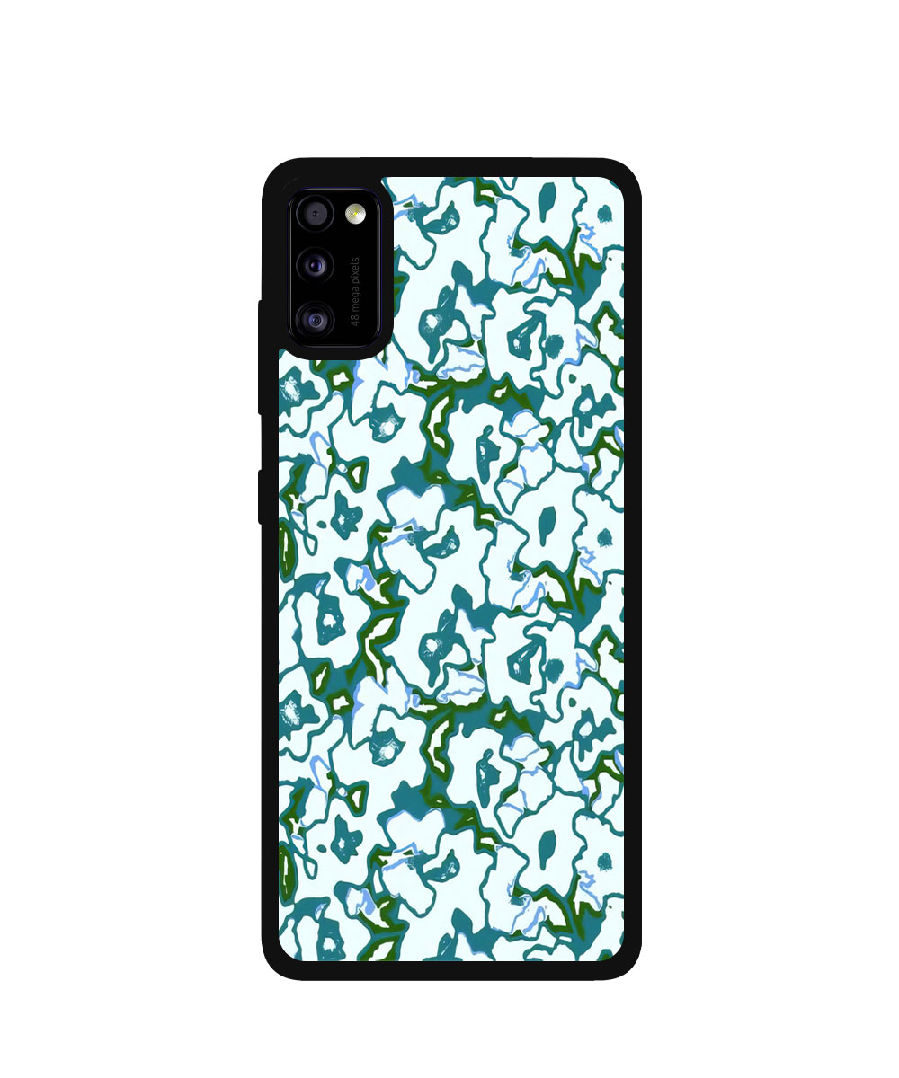 Case / Etui / Pokrowiec / Obudowa na telefon. Wzór: Samsung Galaxy A41