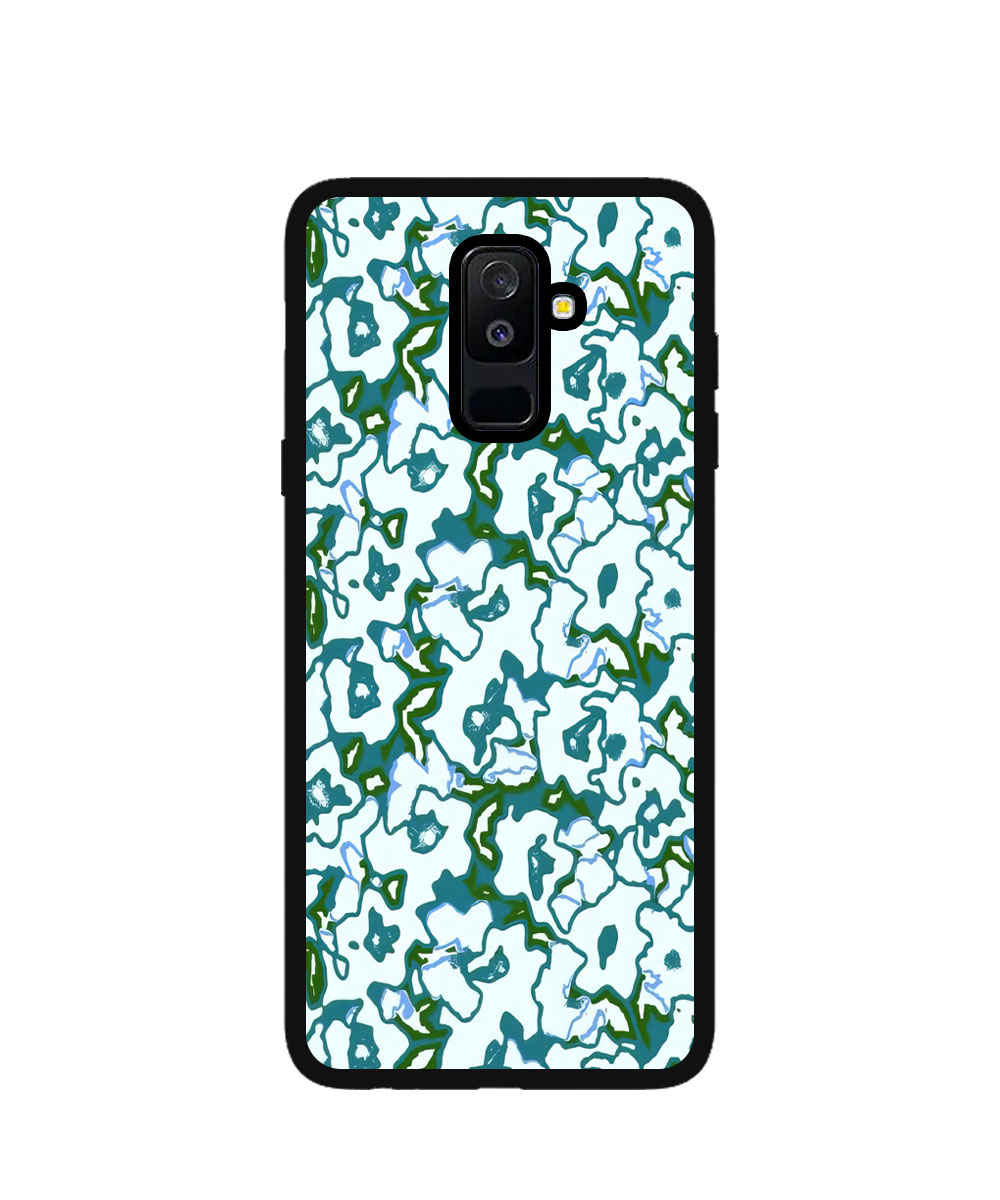 Case / Etui / Pokrowiec / Obudowa na telefon. Wzór: Samsung Galaxy A6