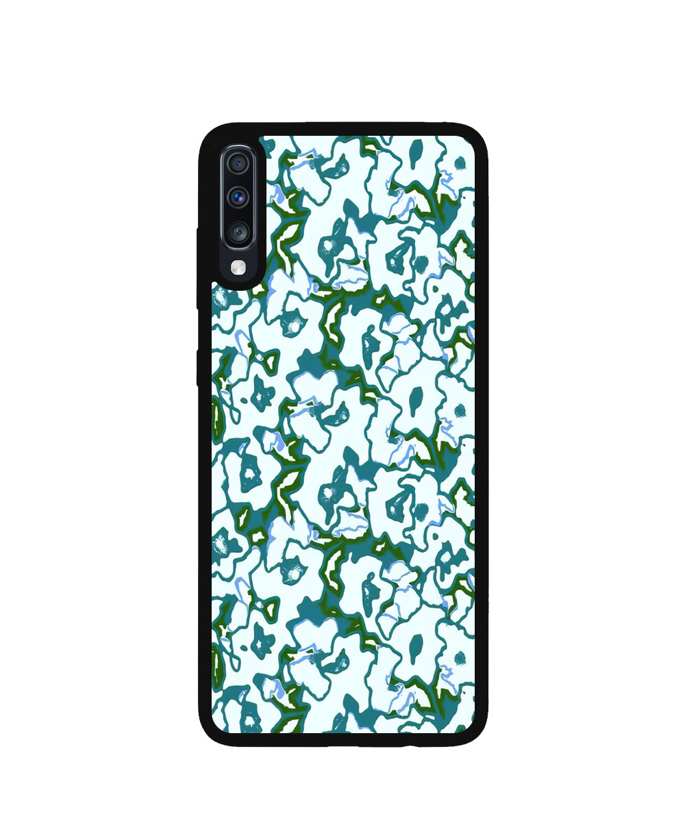 Case / Etui / Pokrowiec / Obudowa na telefon. Wzór: Samsung Galaxy A70 / A70s