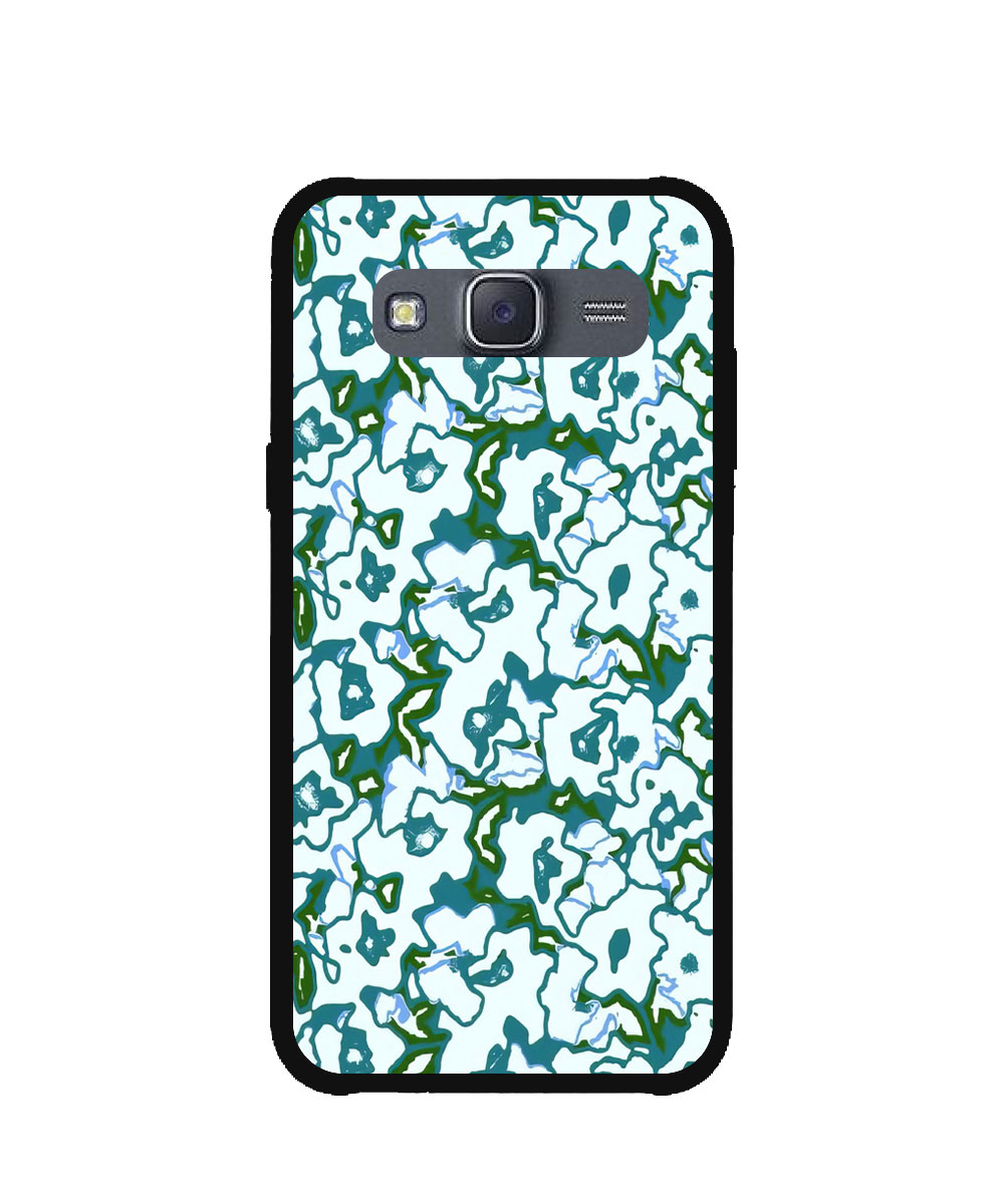 Case / Etui / Pokrowiec / Obudowa na telefon. Wzór: Samsung Galaxy J5 2015