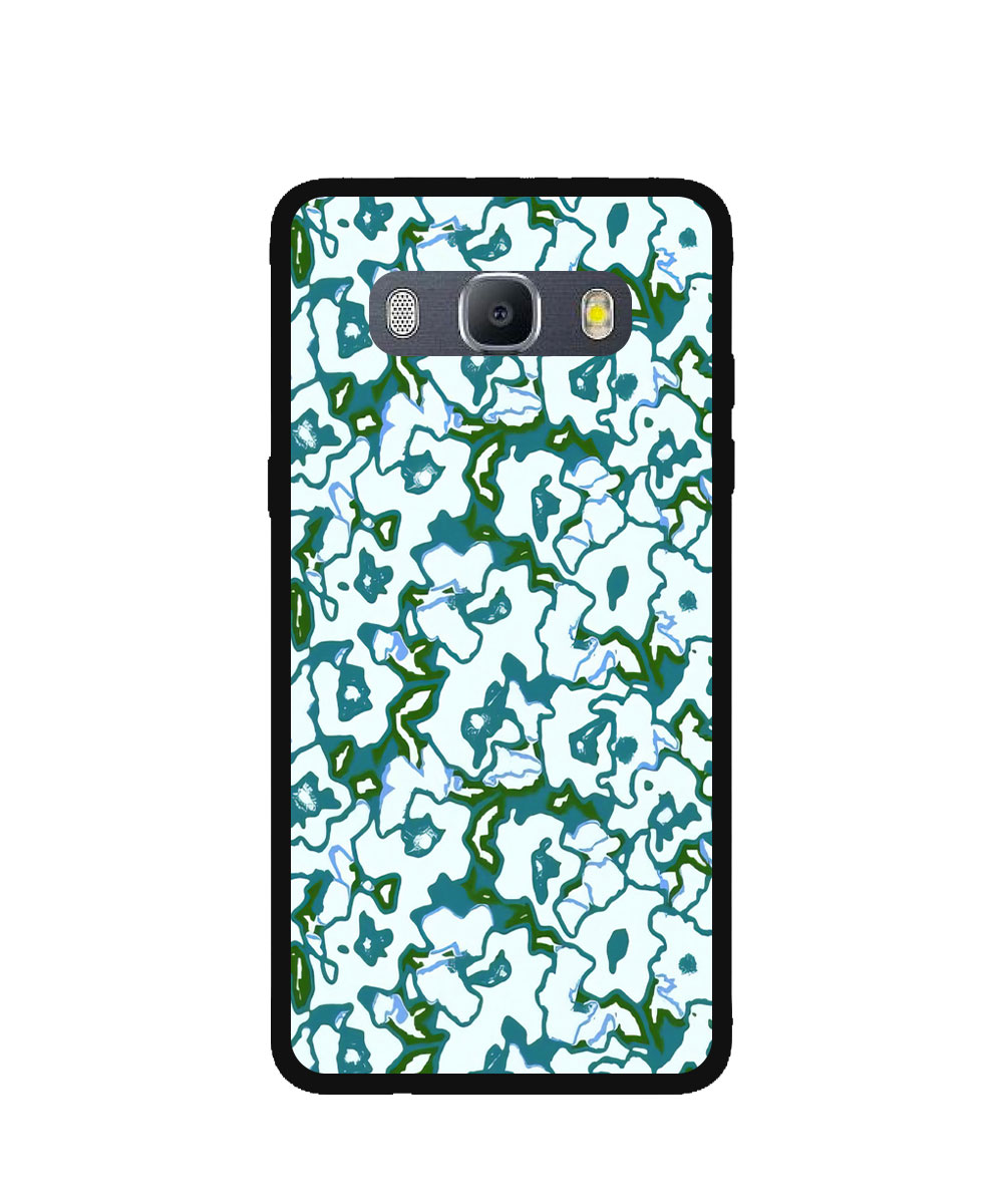 Case / Etui / Pokrowiec / Obudowa na telefon. Wzór: Samsung Galaxy J5 2016