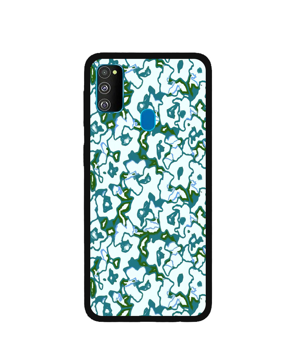 Case / Etui / Pokrowiec / Obudowa na telefon. Wzór: Samsung Galaxy M30s / M21