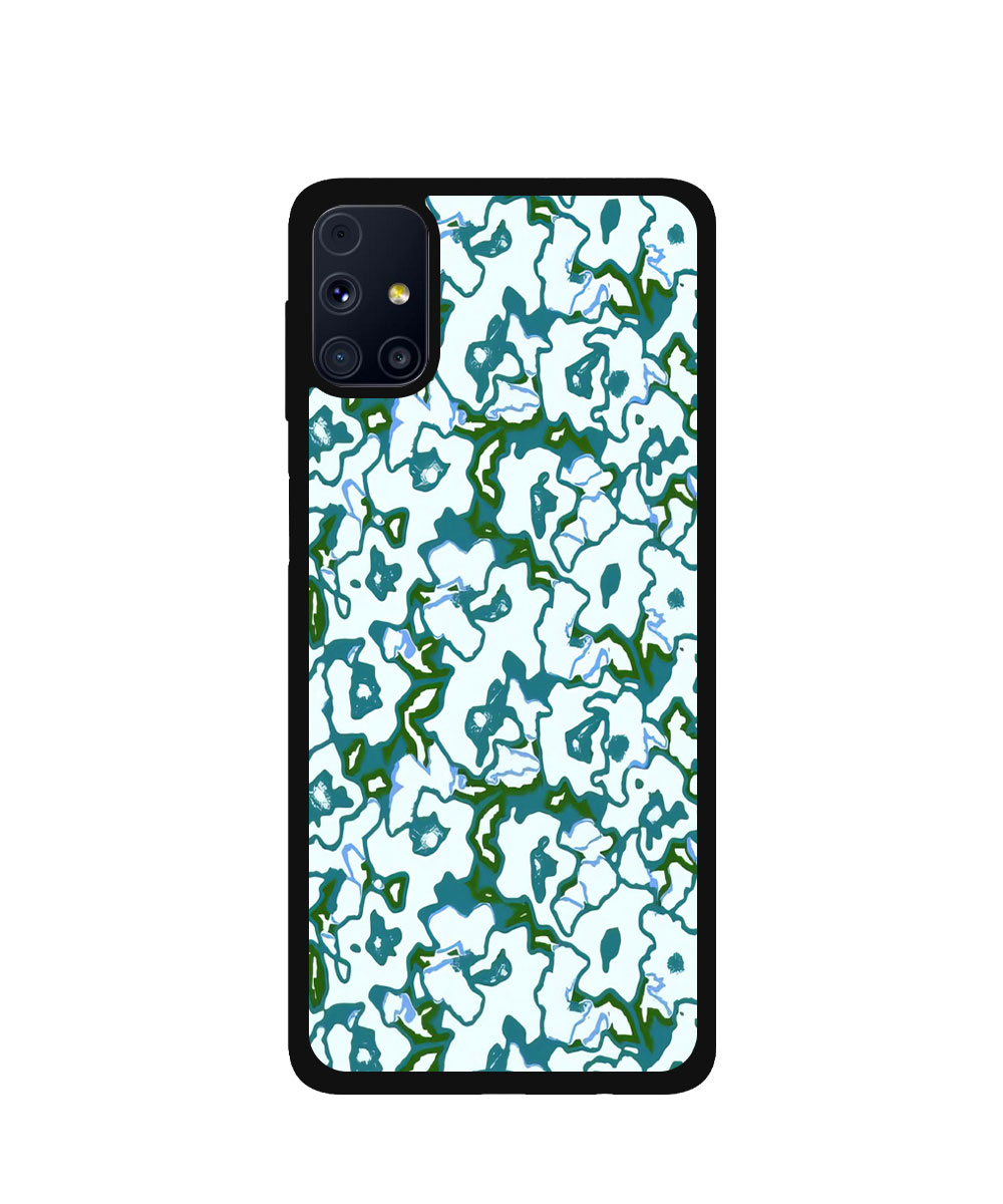 Case / Etui / Pokrowiec / Obudowa na telefon. Wzór: Samsung Galaxy M31s