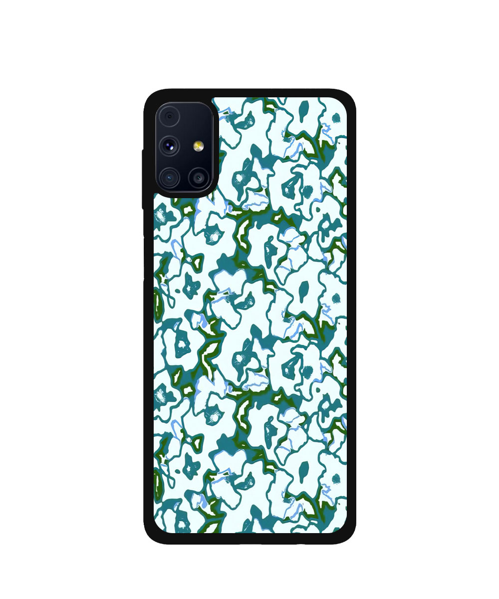 Case / Etui / Pokrowiec / Obudowa na telefon. Wzór: Samsung Galaxy M51