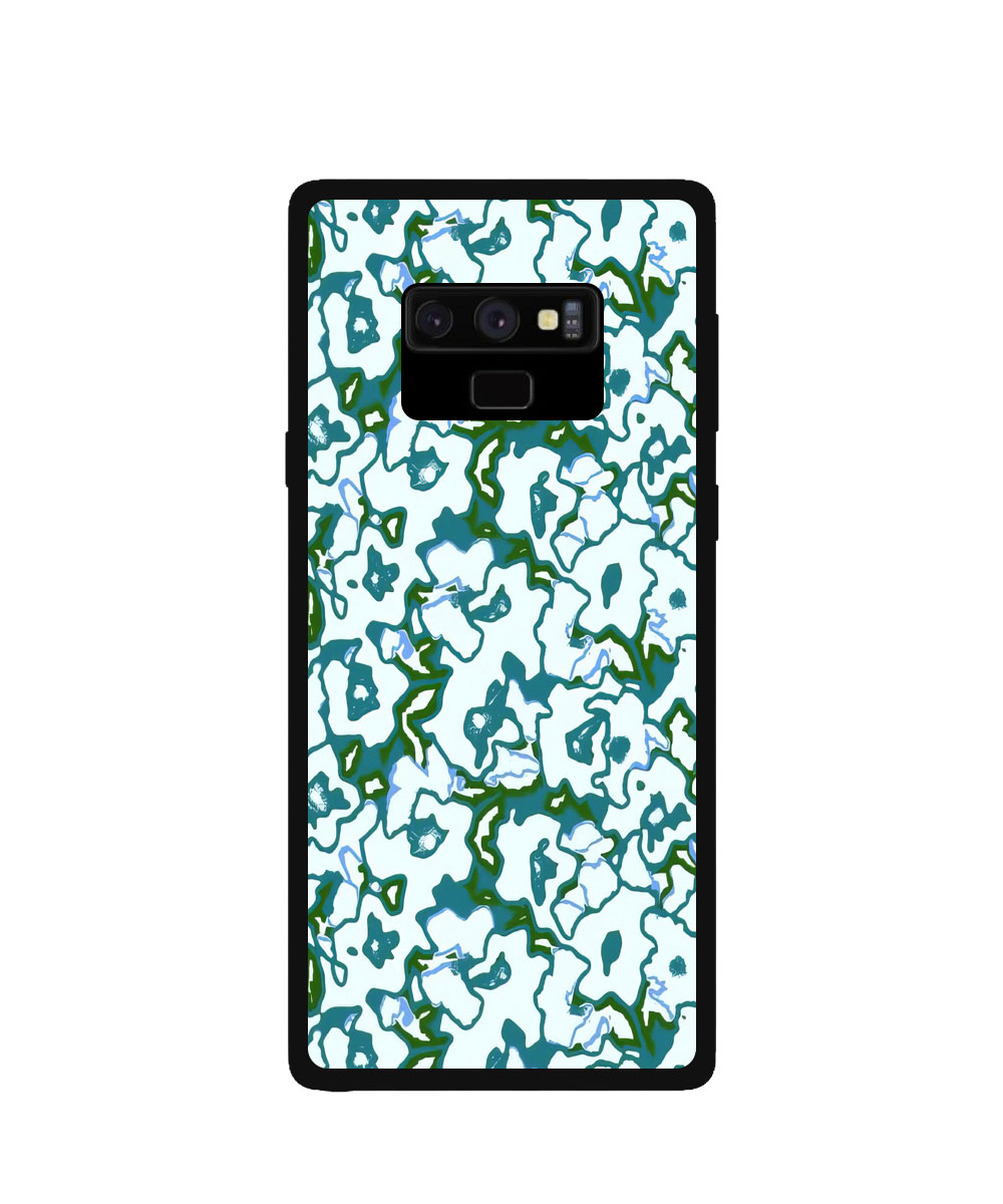 Case / Etui / Pokrowiec / Obudowa na telefon. Wzór: Samsung Galaxy Note 9