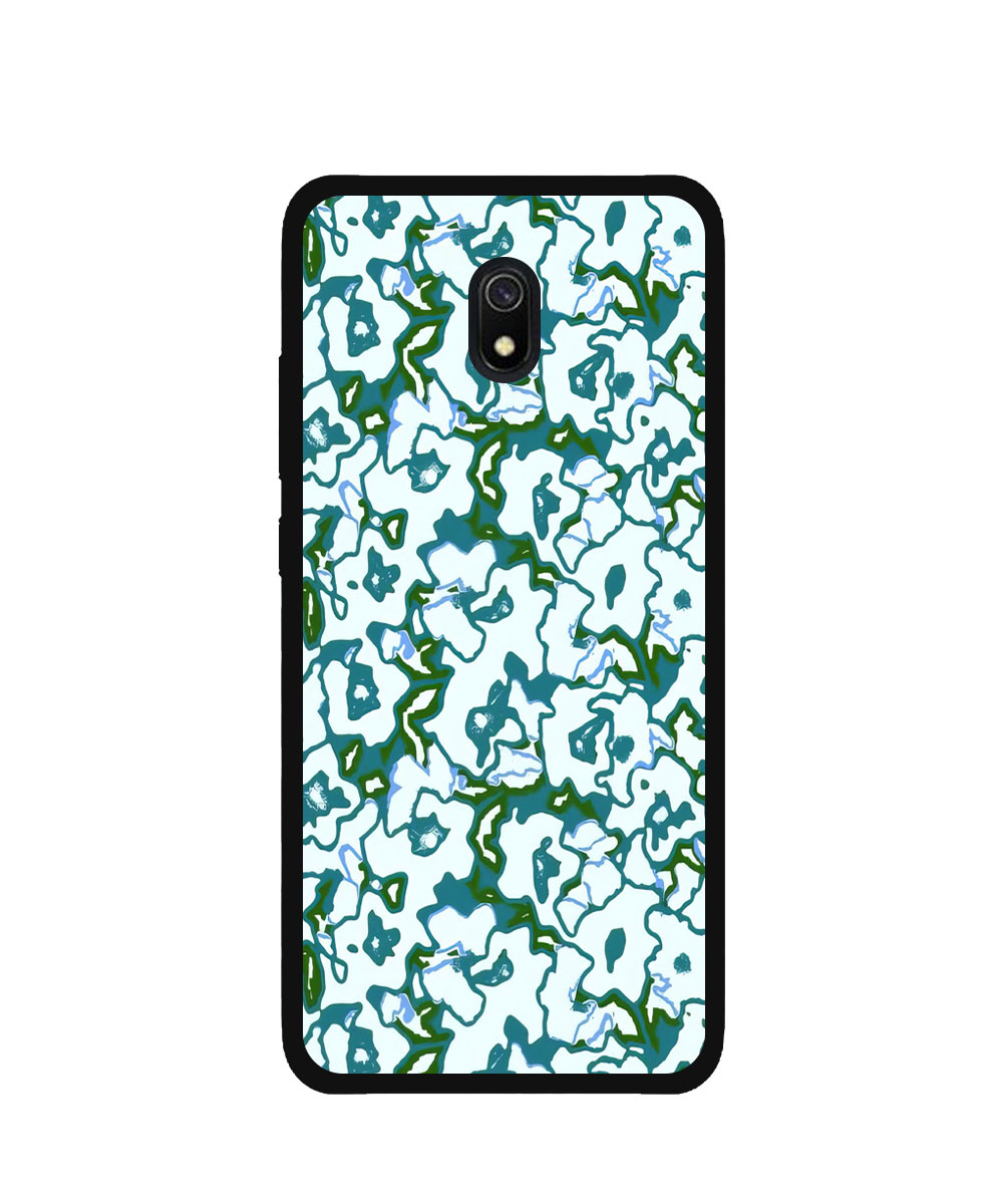 Case / Etui / Pokrowiec / Obudowa na telefon. Wzór: Xiaomi Redmi 8A