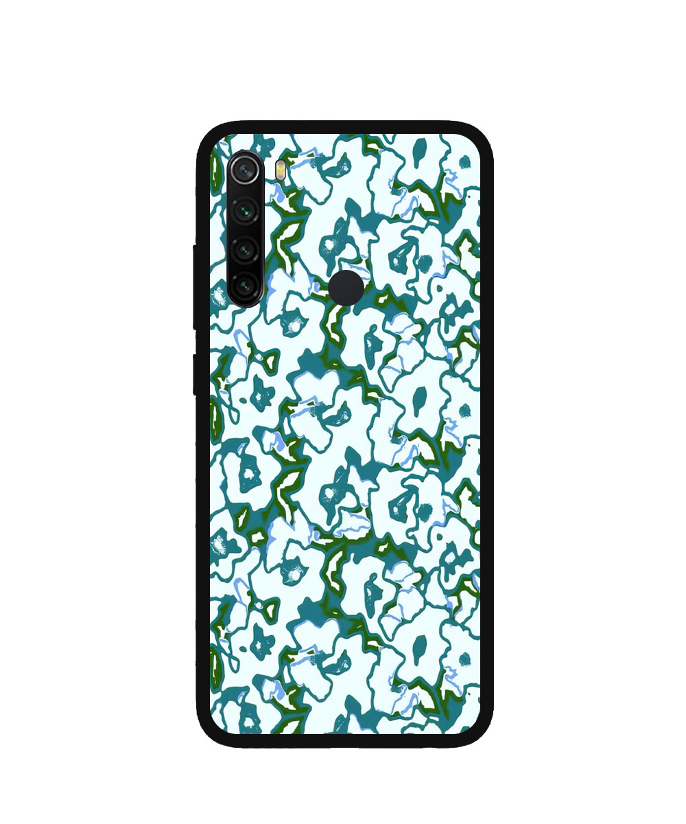 Case / Etui / Pokrowiec / Obudowa na telefon. Wzór: Xiaomi Redmi Note 8T