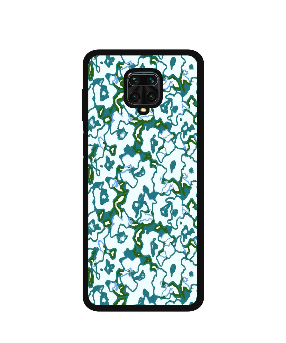 Case / Etui / Pokrowiec / Obudowa na telefon. Wzór: Xiaomi Redmi Note 9S / 9 Pro / 9 Pro Max