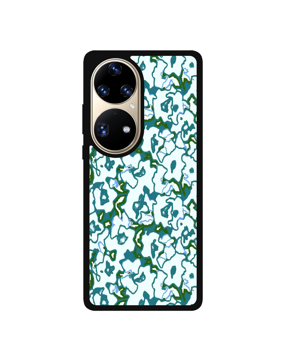 Case / Etui / Pokrowiec / Obudowa na telefon. Wzór: Huawei P50 Pro