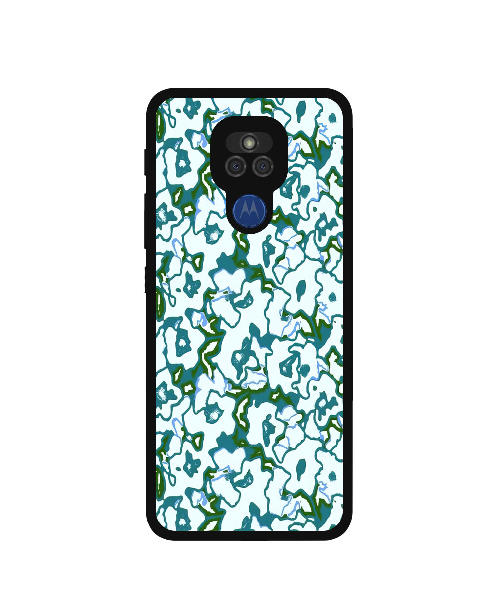 Case / Etui / Pokrowiec / Obudowa na telefon. Wzór: Motorola moto e7 plus / G9 / G9 Play