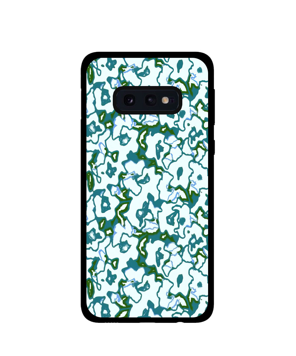 Case / Etui / Pokrowiec / Obudowa na telefon. Wzór: Samsung Galaxy S10e