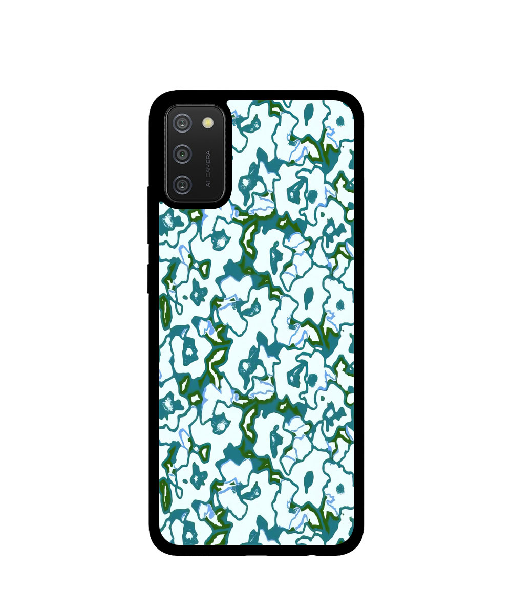 Case / Etui / Pokrowiec / Obudowa na telefon. Wzór: Samsung Galaxy A02s/A03s