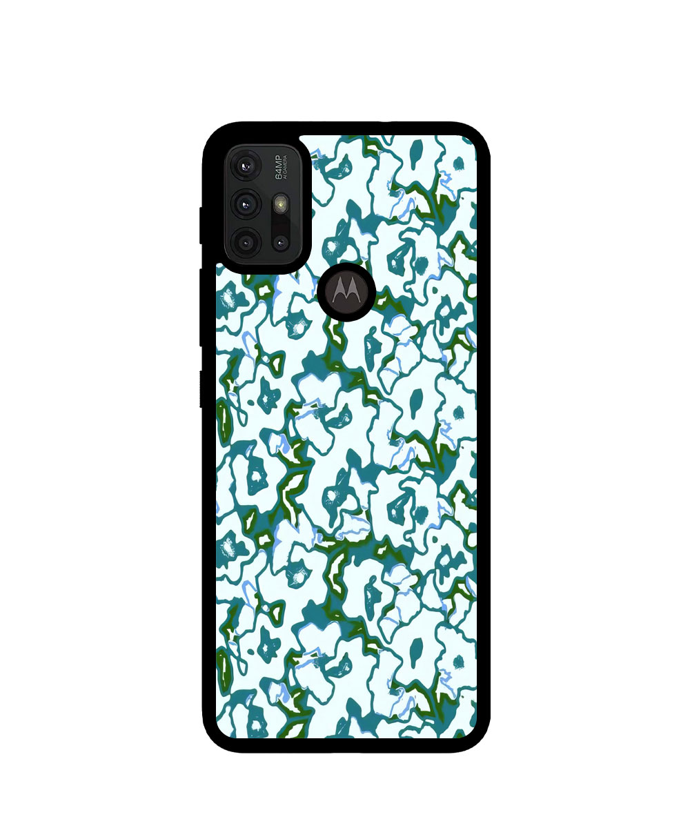 Case / Etui / Pokrowiec / Obudowa na telefon. Wzór: Motorola moto g30