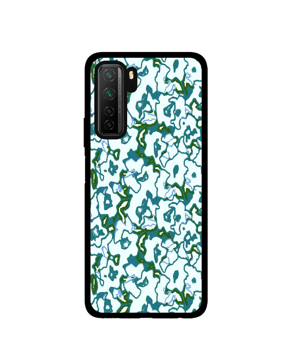 Case / Etui / Pokrowiec / Obudowa na telefon. Wzór: Huawei p40 lite 5G / nova 7 se / nova 7 SE 5G Youth