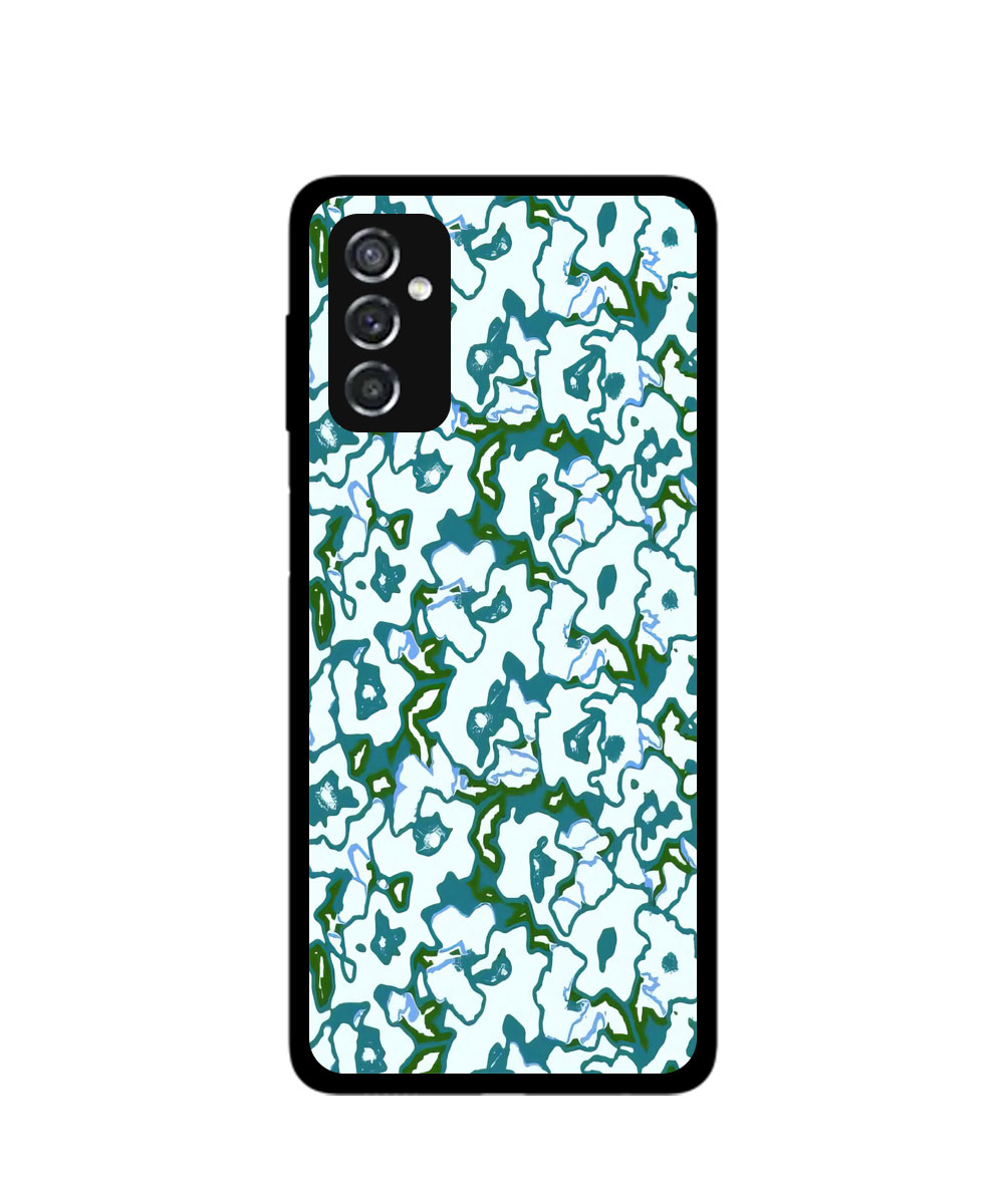 Case / Etui / Pokrowiec / Obudowa na telefon. Wzór: Samsung Galaxy M52 5G