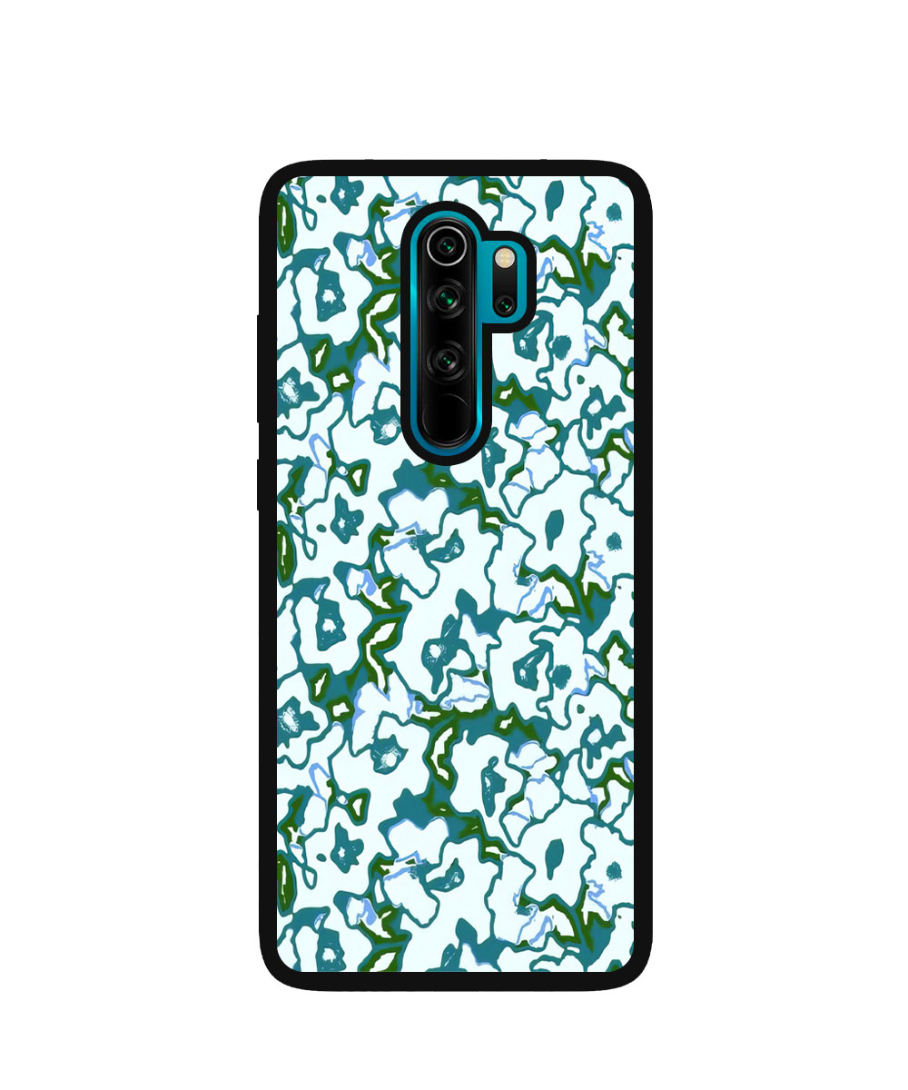 Case / Etui / Pokrowiec / Obudowa na telefon. Wzór: Xiaomi Redmi Note 8 Pro