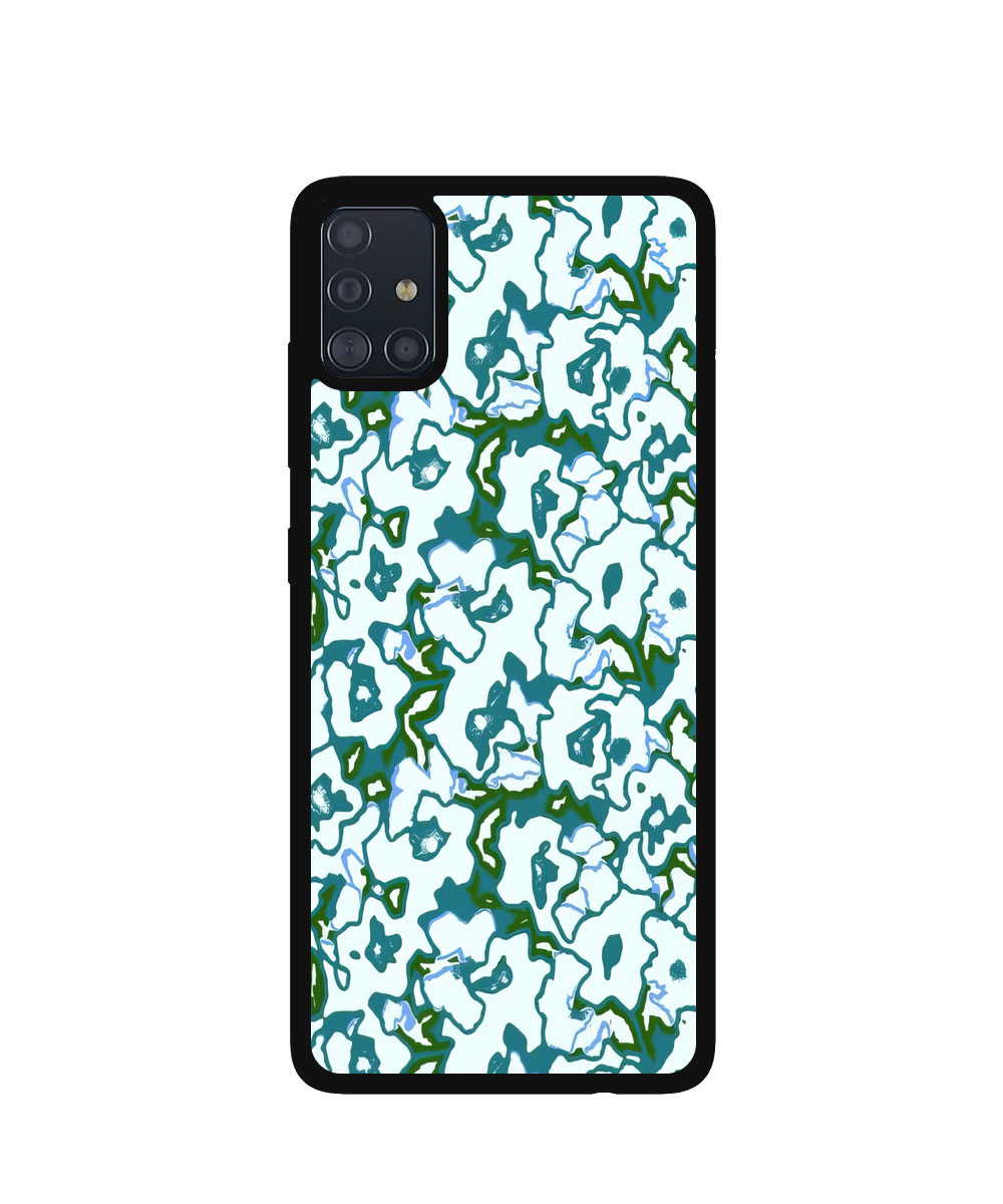 Case / Etui / Pokrowiec / Obudowa na telefon. Wzór: Samsung Galaxy A51