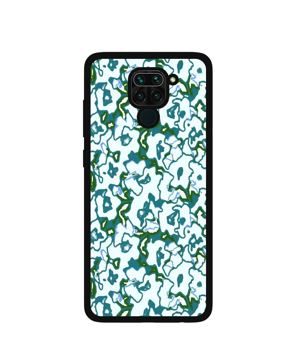 Case / Etui / Pokrowiec / Obudowa na telefon. Wzór: Xiaomi Redmi Note 9