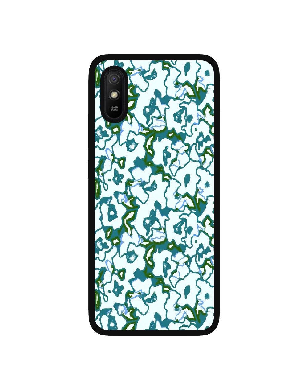 Case / Etui / Pokrowiec / Obudowa na telefon. Wzór: Xiaomi Redmi 9A