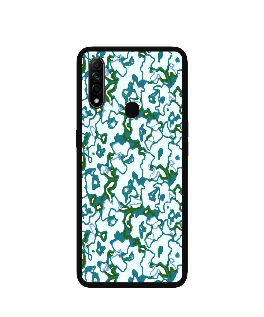 Case / Etui / Pokrowiec / Obudowa na telefon. Wzór: Oppo A31/A8