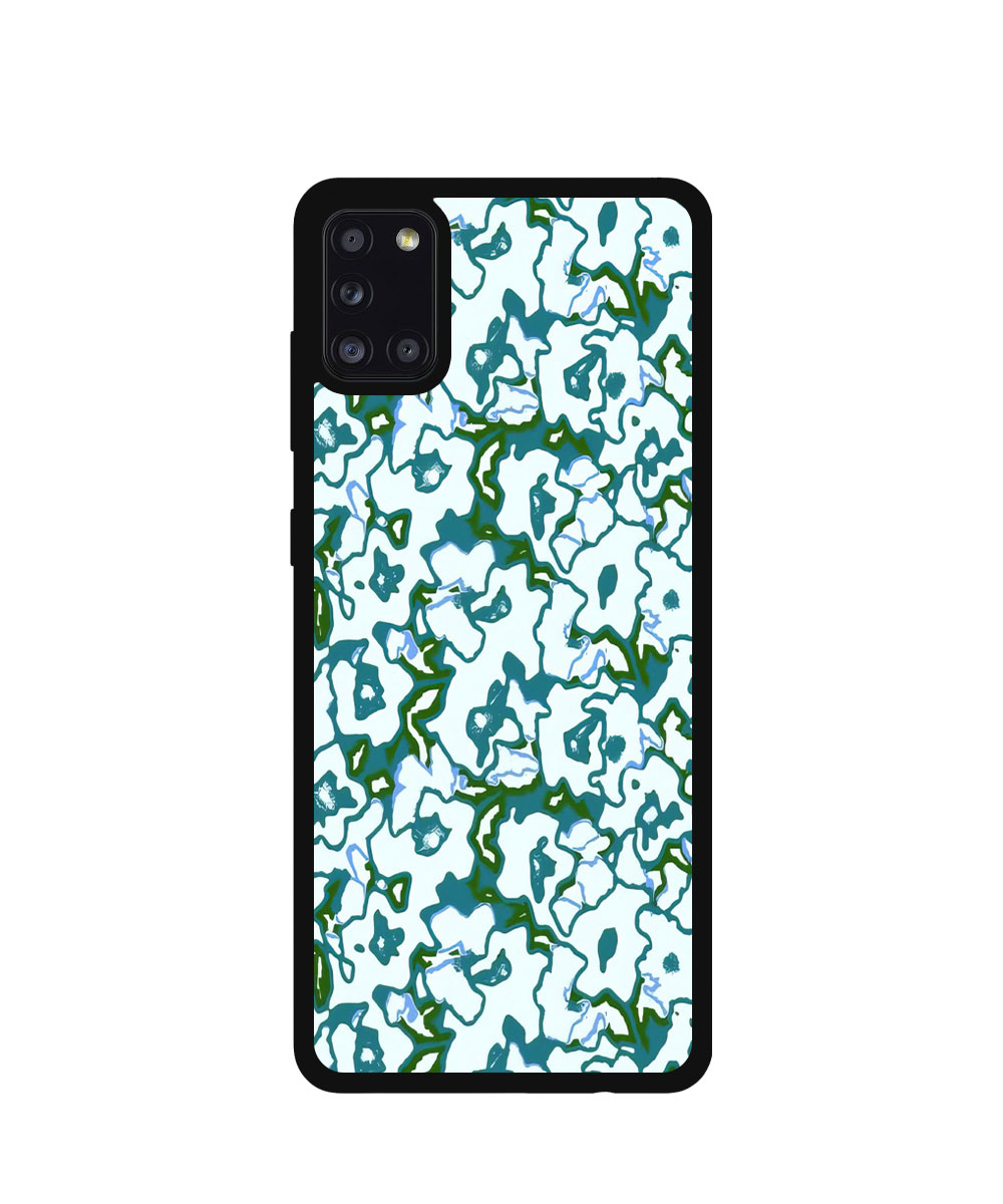 Case / Etui / Pokrowiec / Obudowa na telefon. Wzór: Samsung Galaxy A31