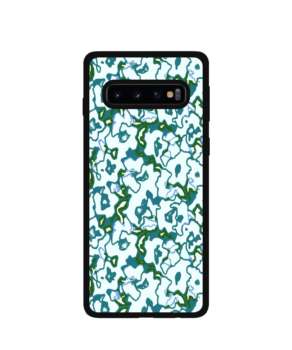 Case / Etui / Pokrowiec / Obudowa na telefon. Wzór: Samsung Galaxy S10