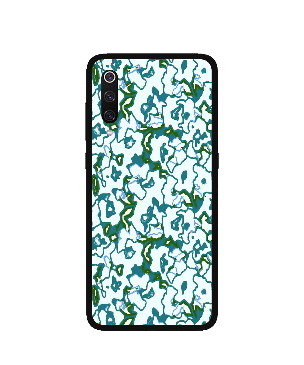 Case / Etui / Pokrowiec / Obudowa na telefon. Wzór: Xiaomi Mi 9