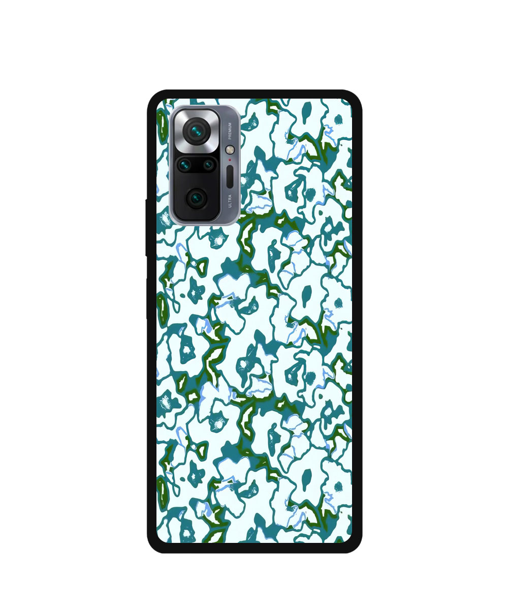 Case / Etui / Pokrowiec / Obudowa na telefon. Wzór: Xiaomi Redmi Note 10 Pro / 10 Pro Max