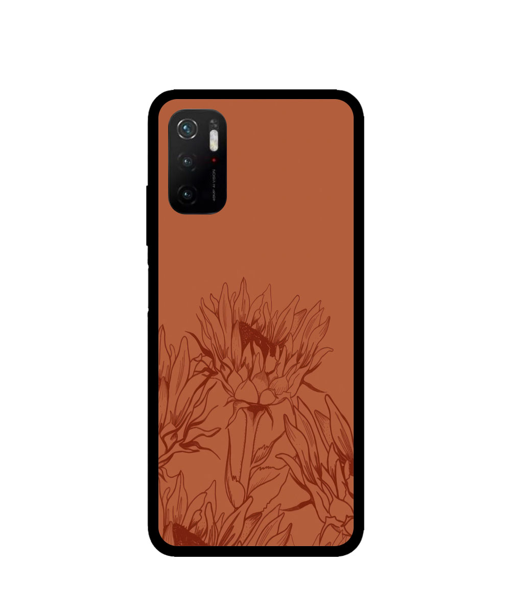 Case / Etui / Pokrowiec / Obudowa na telefon. Wzór: Xiaomi POCO M3 Pro 5G / Redmi Note 10 5G