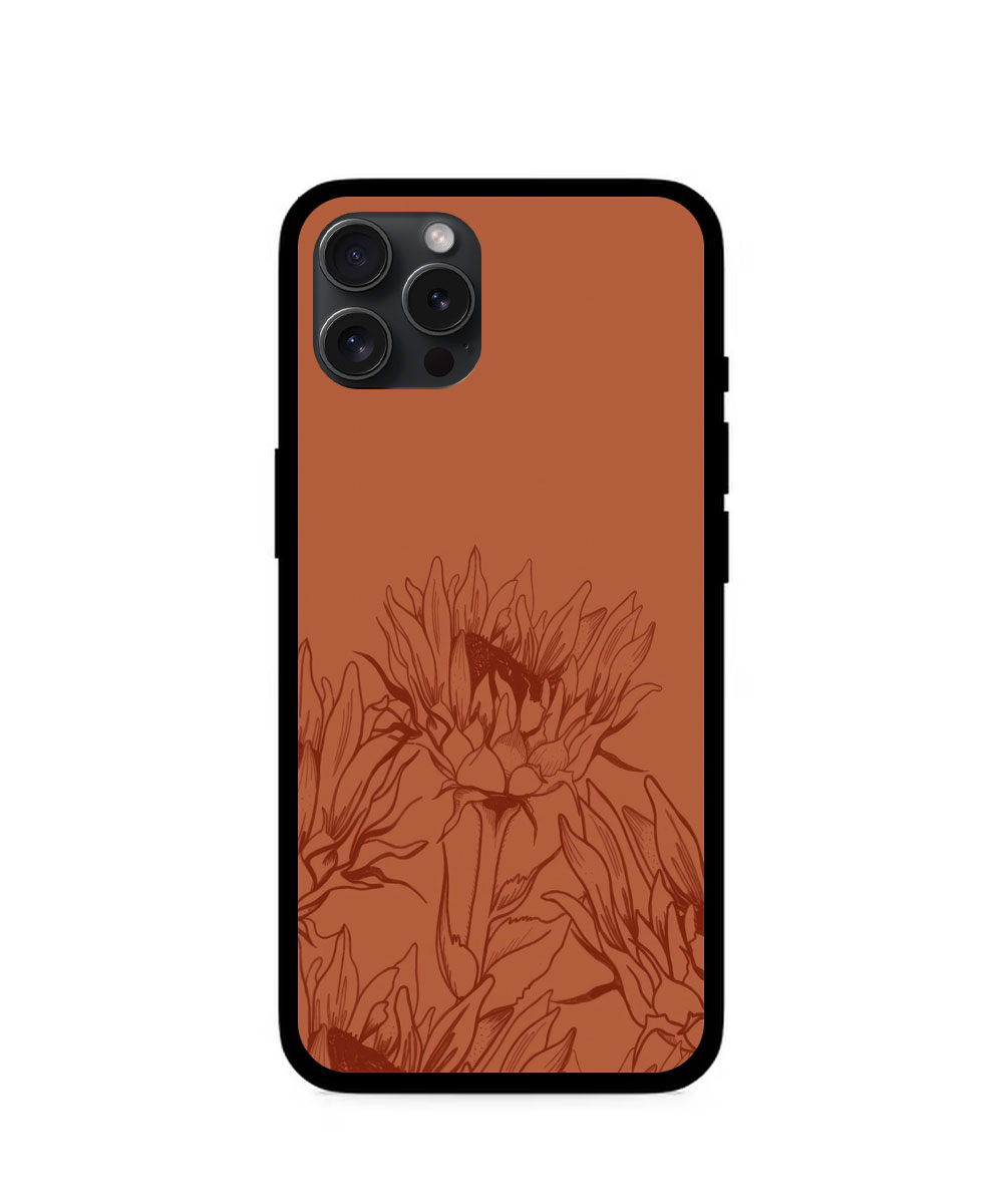 Case / Etui / Pokrowiec / Obudowa na telefon. Wzór: iPhone 15 Pro