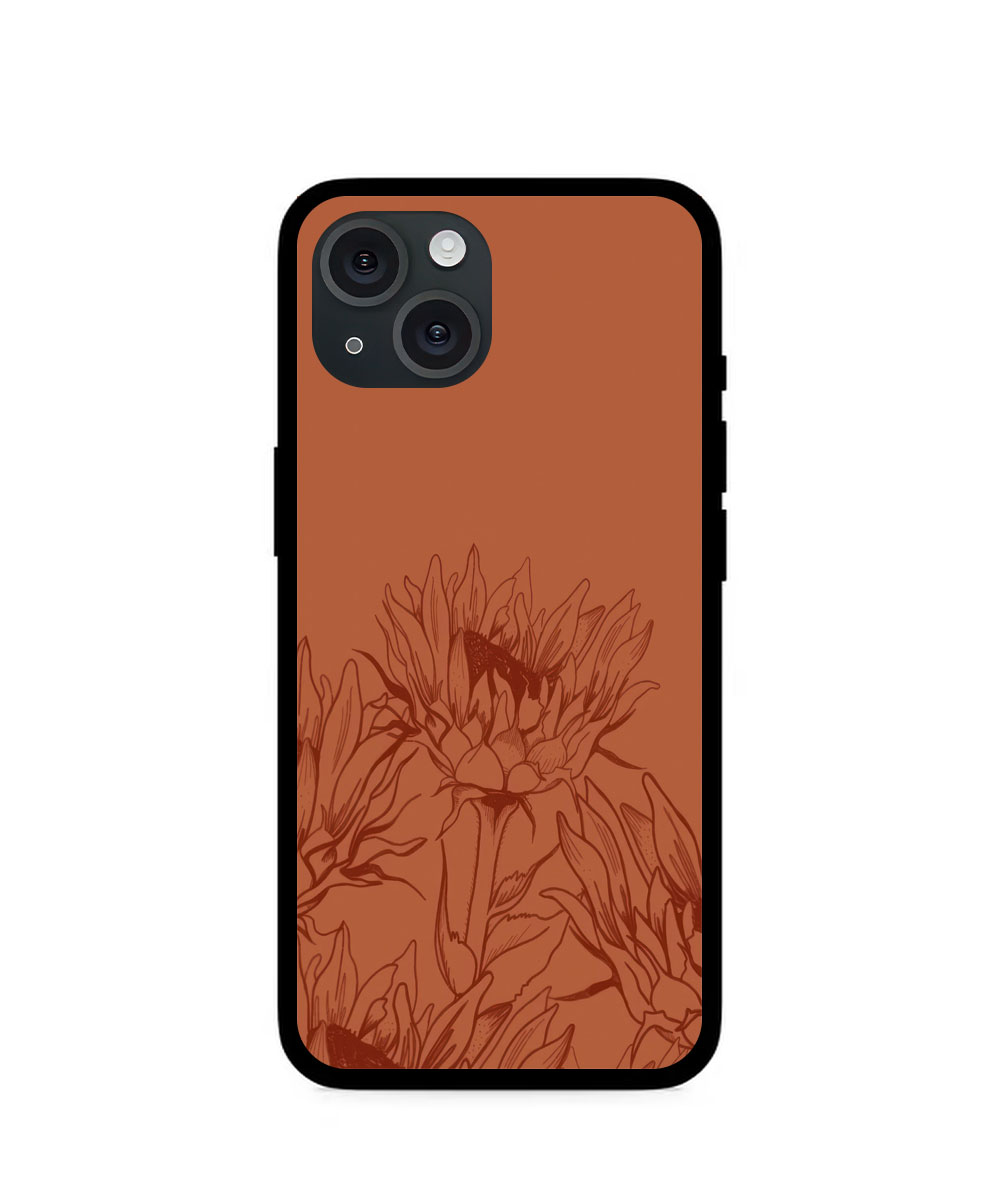 Case / Etui / Pokrowiec / Obudowa na telefon. Wzór: iPhone 15 Plus