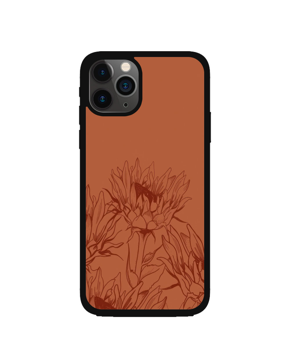 Case / Etui / Pokrowiec / Obudowa na telefon. Wzór: iPhone 11 Pro Max