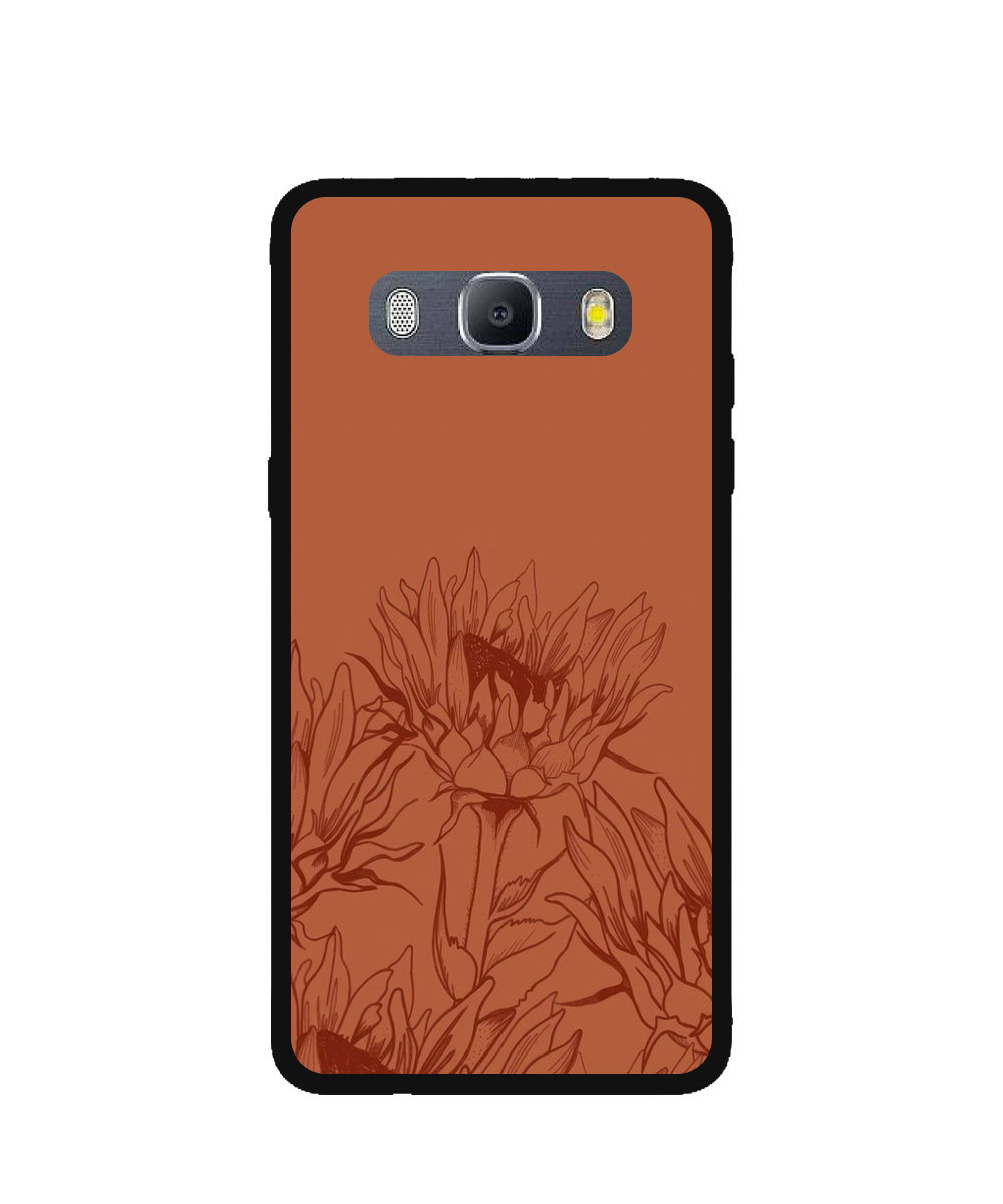 Case / Etui / Pokrowiec / Obudowa na telefon. Wzór: Samsung Galaxy J5 2016