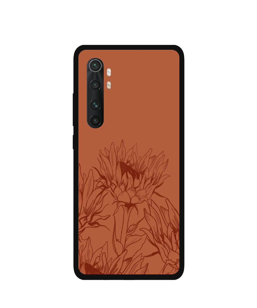 Case / Etui / Pokrowiec / Obudowa na telefon. Wzór: Xiaomi Mi Note 10 Lite