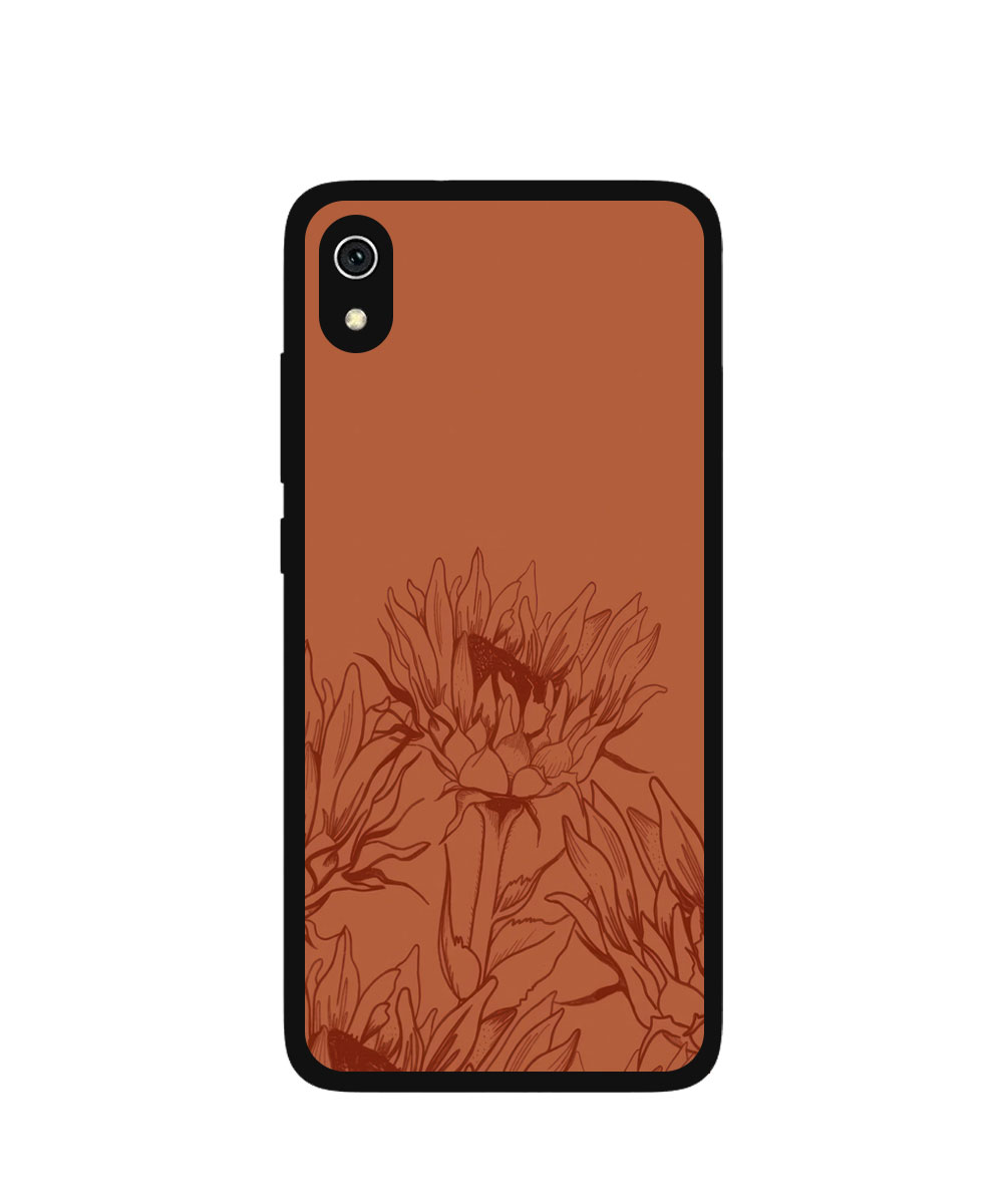 Case / Etui / Pokrowiec / Obudowa na telefon. Wzór: Xiaomi Redmi 7A