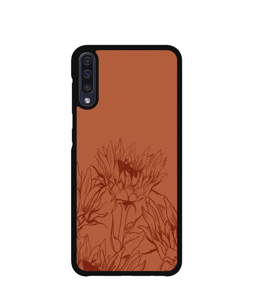 Case / Etui / Pokrowiec / Obudowa na telefon. Wzór: Samsung Galaxy A30s / A50 / A50s