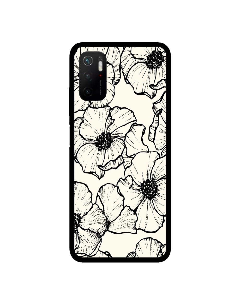 Case / Etui / Pokrowiec / Obudowa na telefon. Wzór: Xiaomi POCO M3 Pro 5G / Redmi Note 10 5G