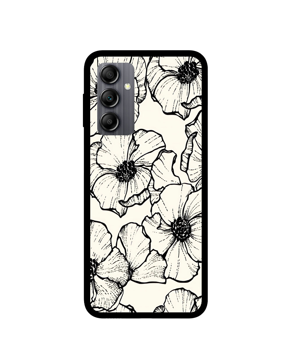 Case / Etui / Pokrowiec / Obudowa na telefon. Wzór: Samsung Galaxy A14