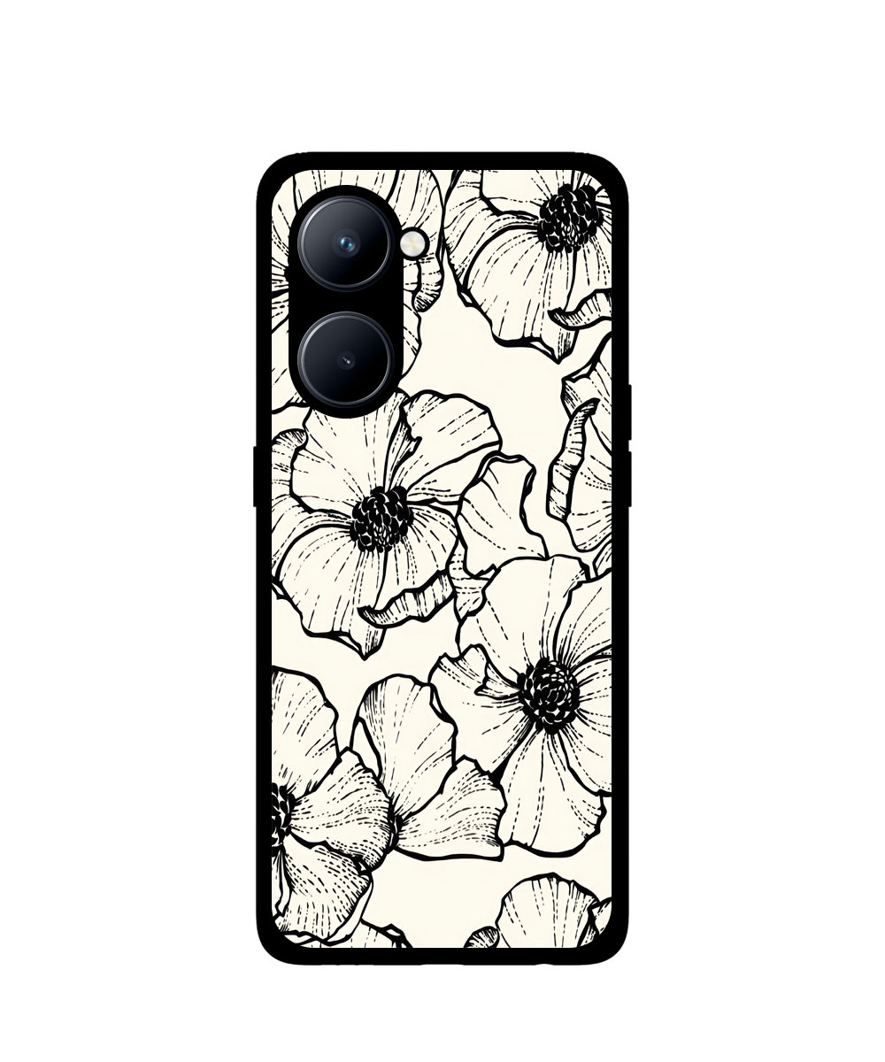 Case / Etui / Pokrowiec / Obudowa na telefon. Wzór: Realme C33