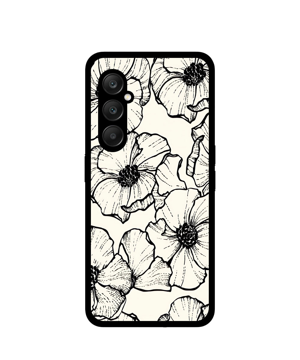 Case / Etui / Pokrowiec / Obudowa na telefon. Wzór: Samsung Galaxy A25 5G