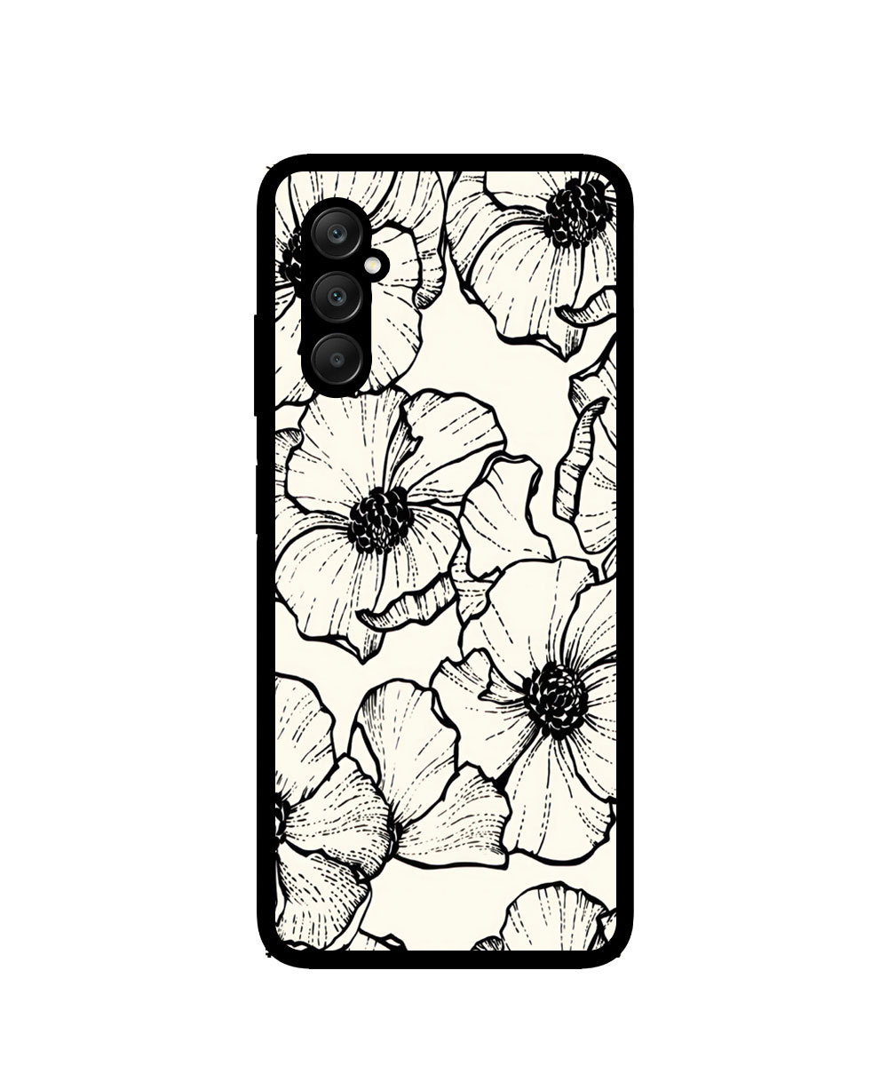 Case / Etui / Pokrowiec / Obudowa na telefon. Wzór: Samsung Galaxy A05S